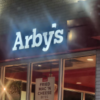 Arby's food