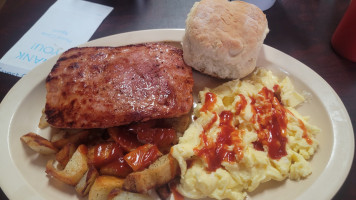 Kott's Cafe food