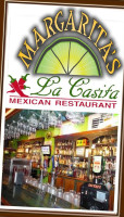 La Casita Mexican Food food