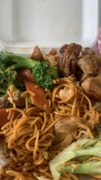 China Wok Express food