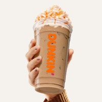 Dunkin' food