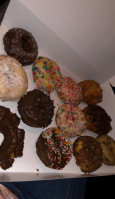 Spudnuts Donuts food