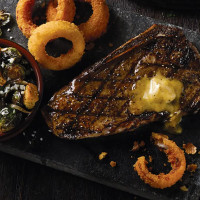 TGI FRIDAYS - Tampa (Westchase) food