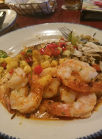 Red Lobster food