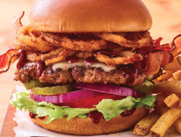 Applebee's Grill food