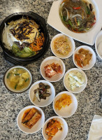 Shin Sung food