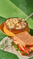 Panera Bread food