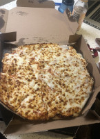 Domino's Pizza food