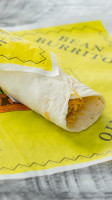 Taco Casa food