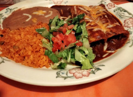 Cancun Mexican food