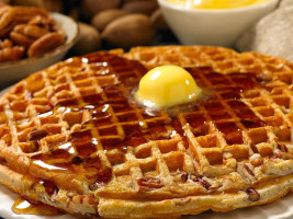 Waffle House food