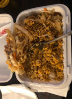 Taystee Gardens food