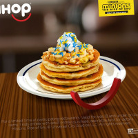 Ihop food