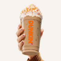 Dunkin' food