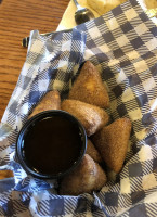 Cracker Barrel Old Country Store food