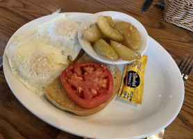 Cracker Barrel Old Country Store food