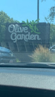 Olive Garden Italian food