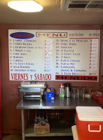 Taqueria El Jaliscience food