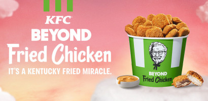 Kfc food