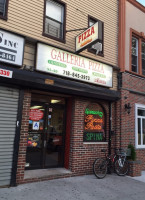 Galleria Pizza, Ozone Park outside