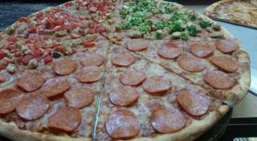 Galleria Pizza, Ozone Park food