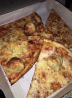 Galleria Pizza, Ozone Park food