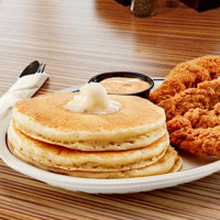 Ihop food