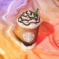 Starbucks food