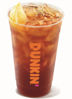 Dunkin' food