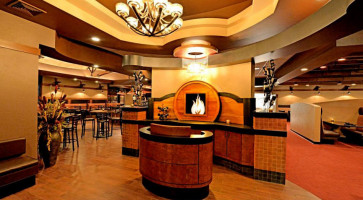 Ciatti's Italian Grill inside