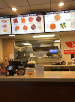 Yoshinoya Ucsb food