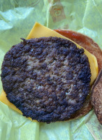 Mcdonald's food