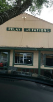 Relay Station inside