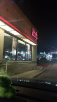 Arby's outside