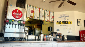 Big Mike's Redondo Beach food