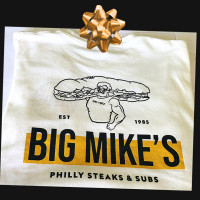 Big Mike's Redondo Beach food