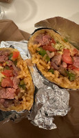 Freebirds food