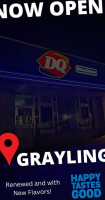 Dairy Queen (treat) food