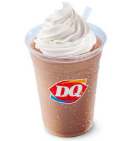 Dairy Queen (treat) food