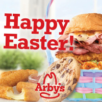 Arby's food