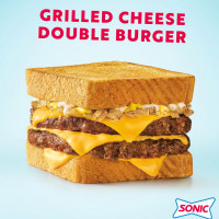 Sonic Drive-in food