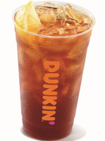 Dunkin' food