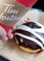 Tim Hortons food