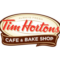 Tim Hortons food