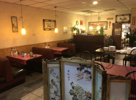 Canton Chinese food