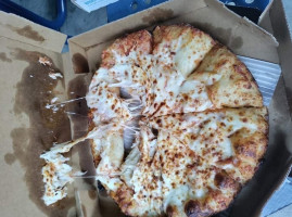 Domino's Pizza food