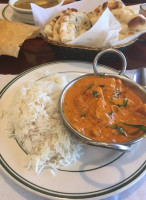 Priya Indian Cuisine food