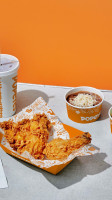 Popeyes Louisiana Kitchen inside