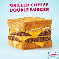 Sonic Drive-in food