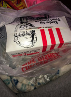 Kfc food